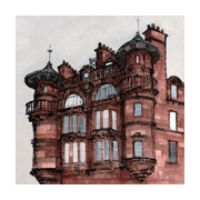 St George's Mansions