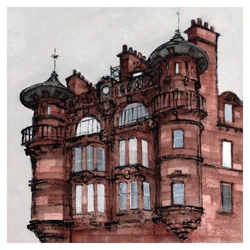 St George's Mansions