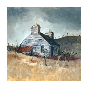 Orkney Cottage