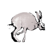 The Kelvingrove Hare